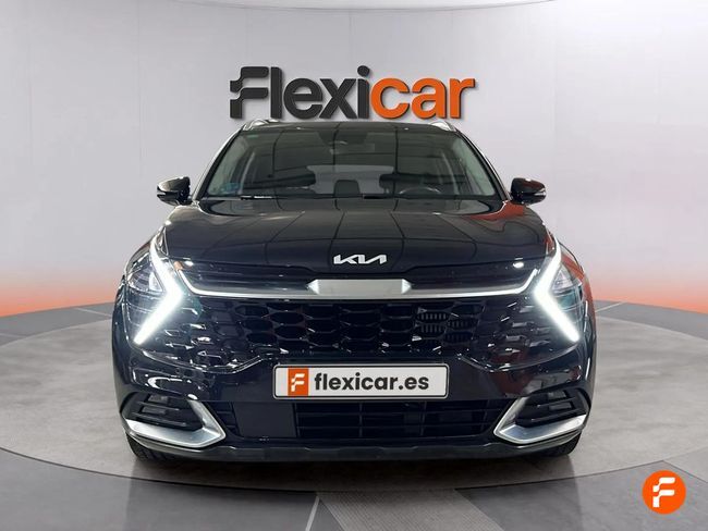 Foto del KIA Sportage 1.6 T-GDi HEV Drive