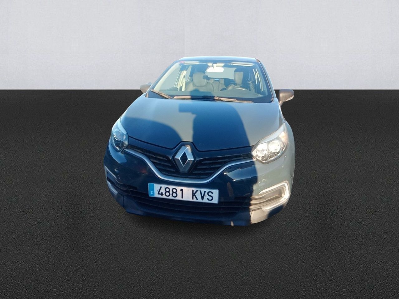 Foto del RENAULT Captur 1.5dCi eco2 Energy Life 90