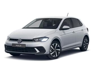 Imagen de VOLKSWAGEN Polo 1.0 TSI Mas 70kW