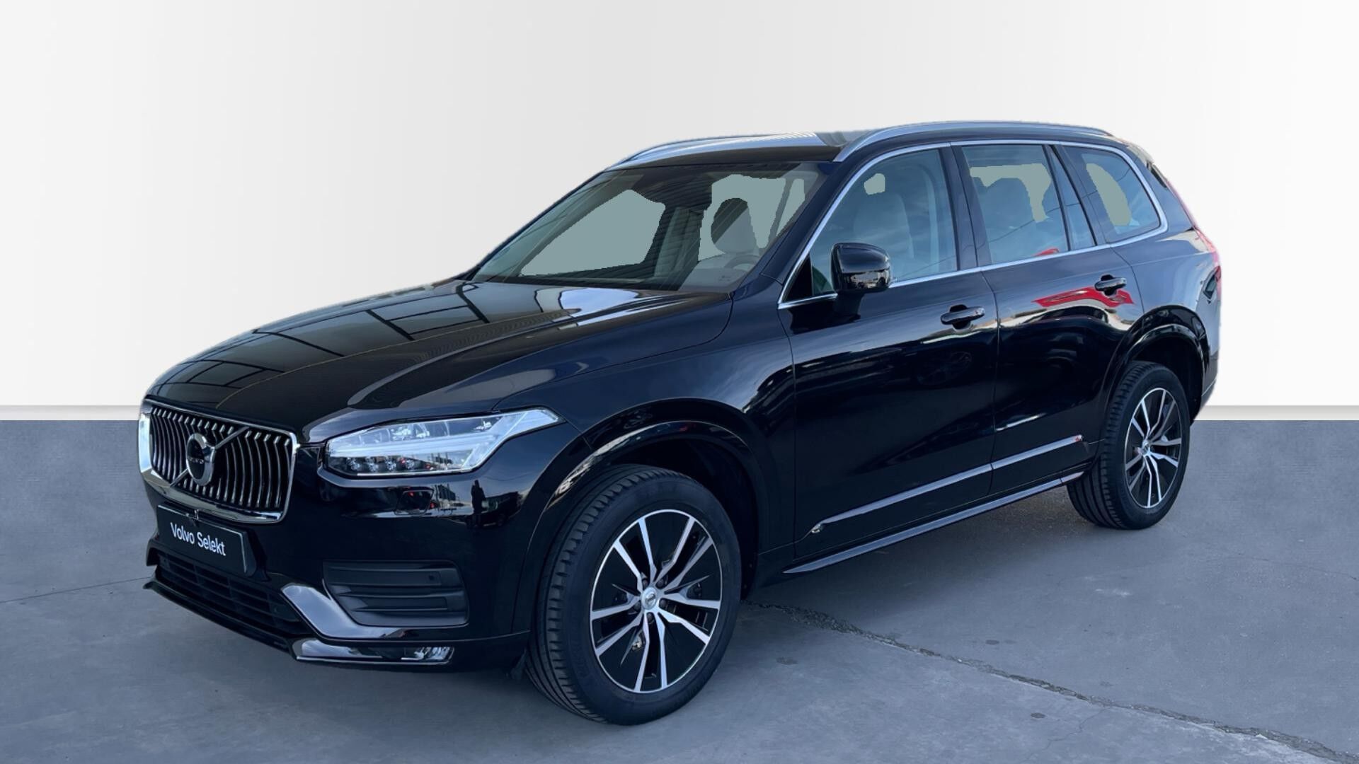 VOLVO XC90 (XC90 B5(D) AWD B. PLUS AUTO MY21 7A) en Sevilla