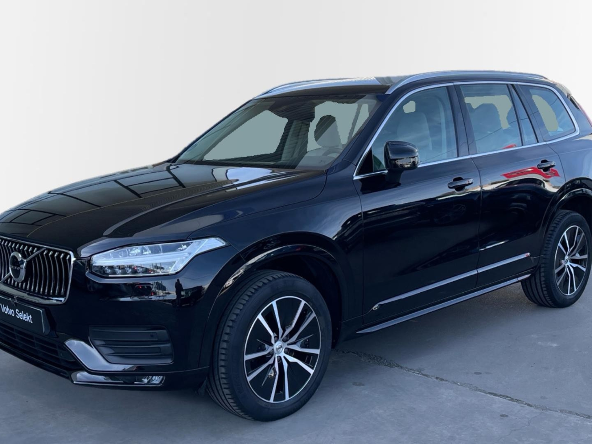 Imagen de VOLVO XC90