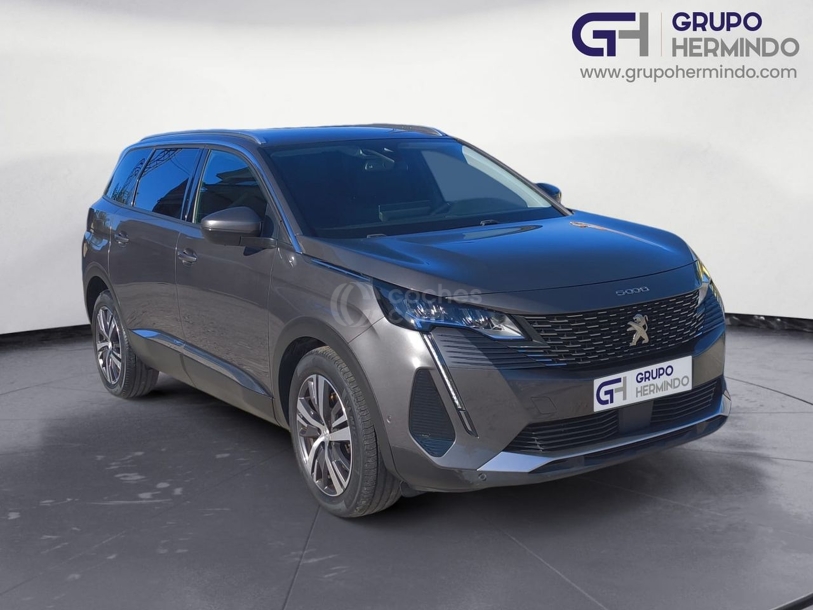 Foto del PEUGEOT 5008 1.5BlueHDi S&S Active 130
