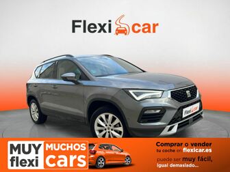 Imagen de SEAT Ateca 1.0 TSI S&S Reference