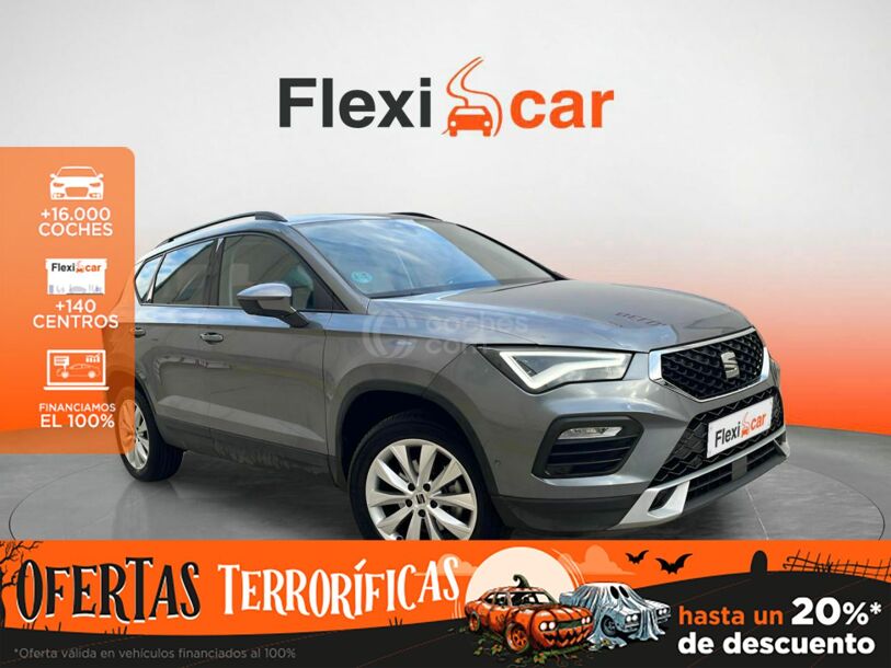 Foto del SEAT Ateca 1.0 TSI S&S Reference