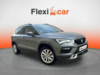 Imagen de SEAT Ateca 1.0 TSI S&S Reference