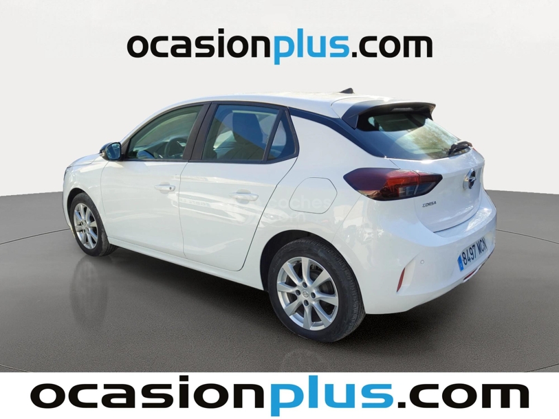 Foto del OPEL Corsa 1.2 XEL S-S Edition 75