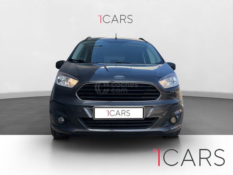 Foto del FORD Tourneo Courier 1.5TDCi Titanium 95