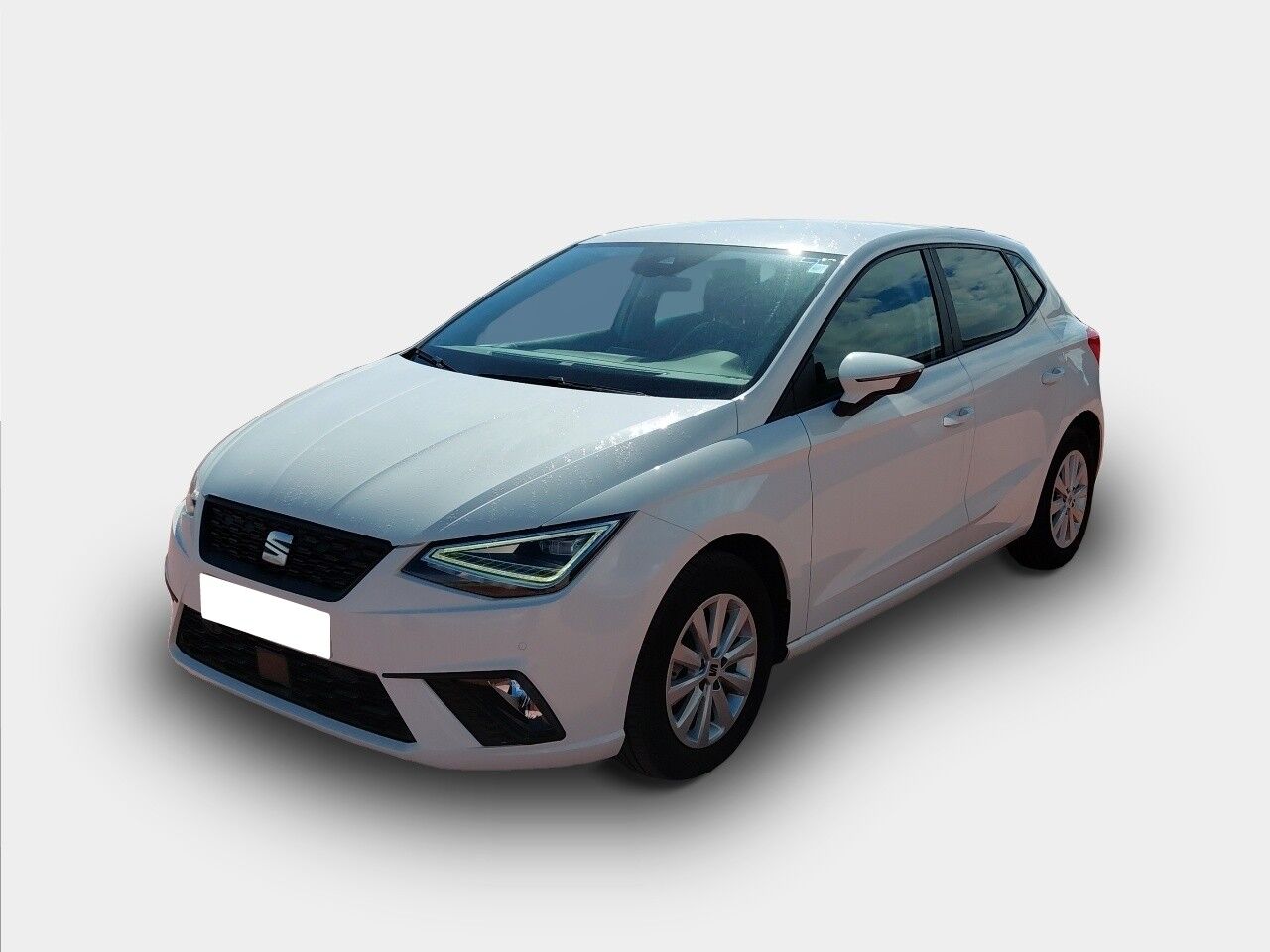 Foto del SEAT Ibiza 1.0 TSI S&S Style 110