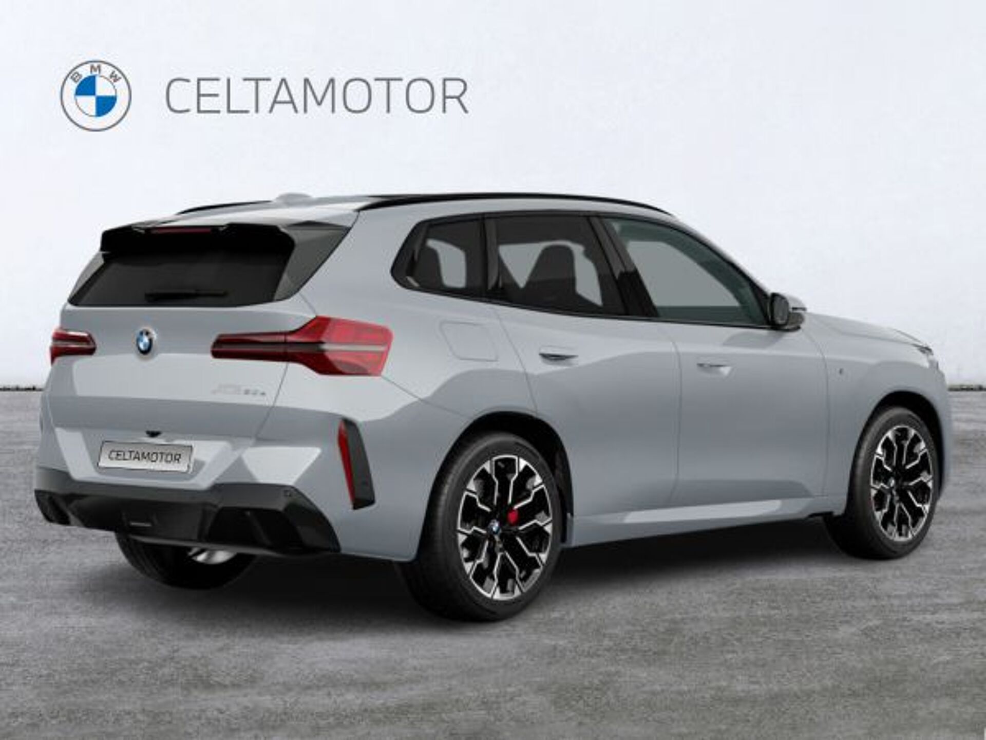 Imagen 2 de BMW X3