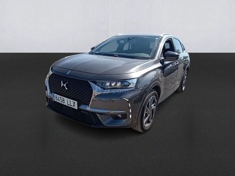 Foto del DS DS 7 Crossback 2.0BlueHDi So Chic Aut.
