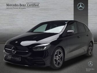 Imagen de MERCEDES Clase B B 180d