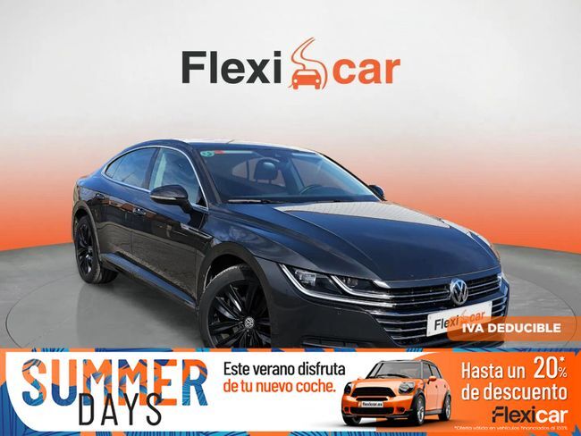 VOLKSWAGEN Arteon (2.0 TDI 110kW (150CV) DSG) en Segovia
