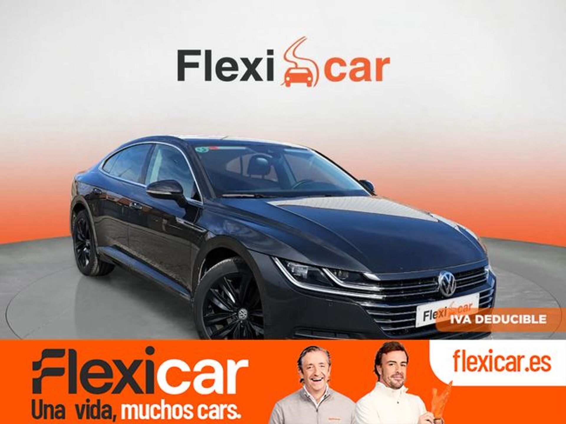 Imagen de VOLKSWAGEN Arteon