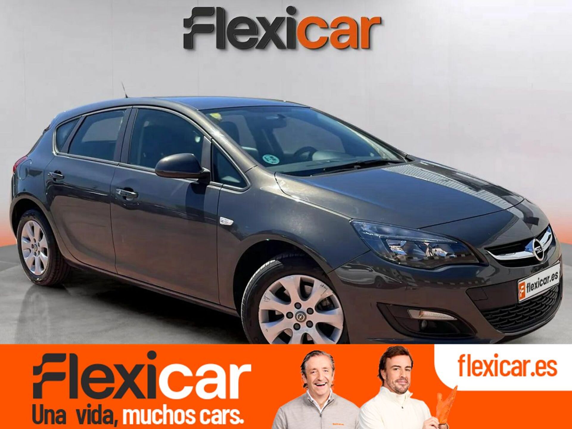 Imagen de OPEL Astra
