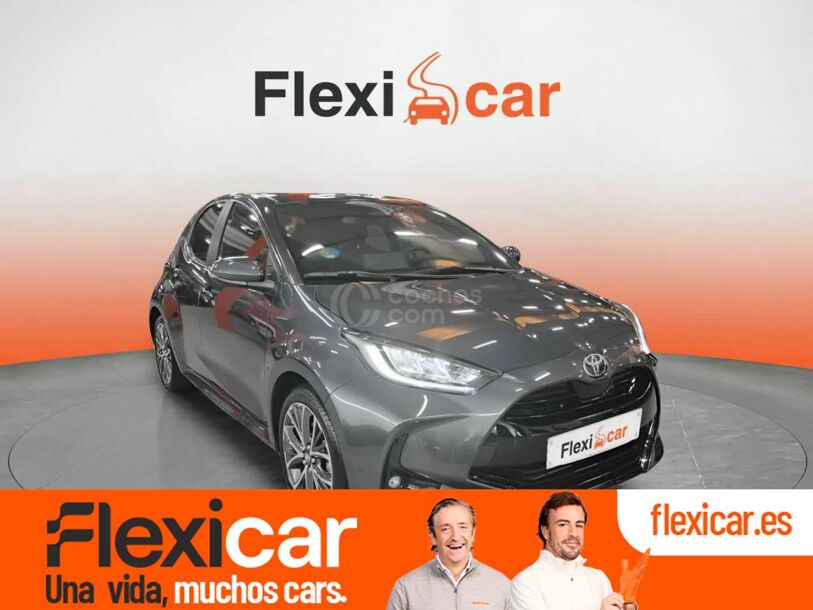 Foto del TOYOTA Yaris 120H 1.5 Style