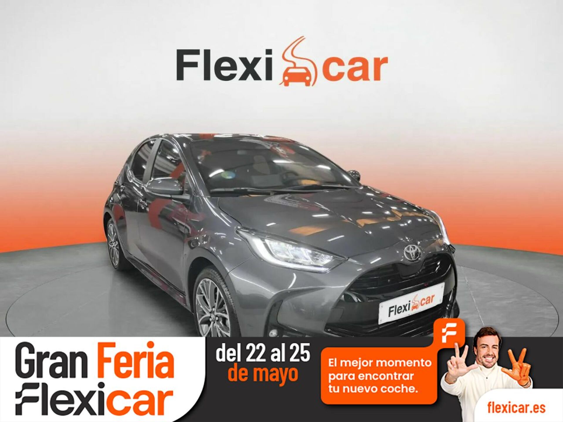 Imagen de TOYOTA Yaris