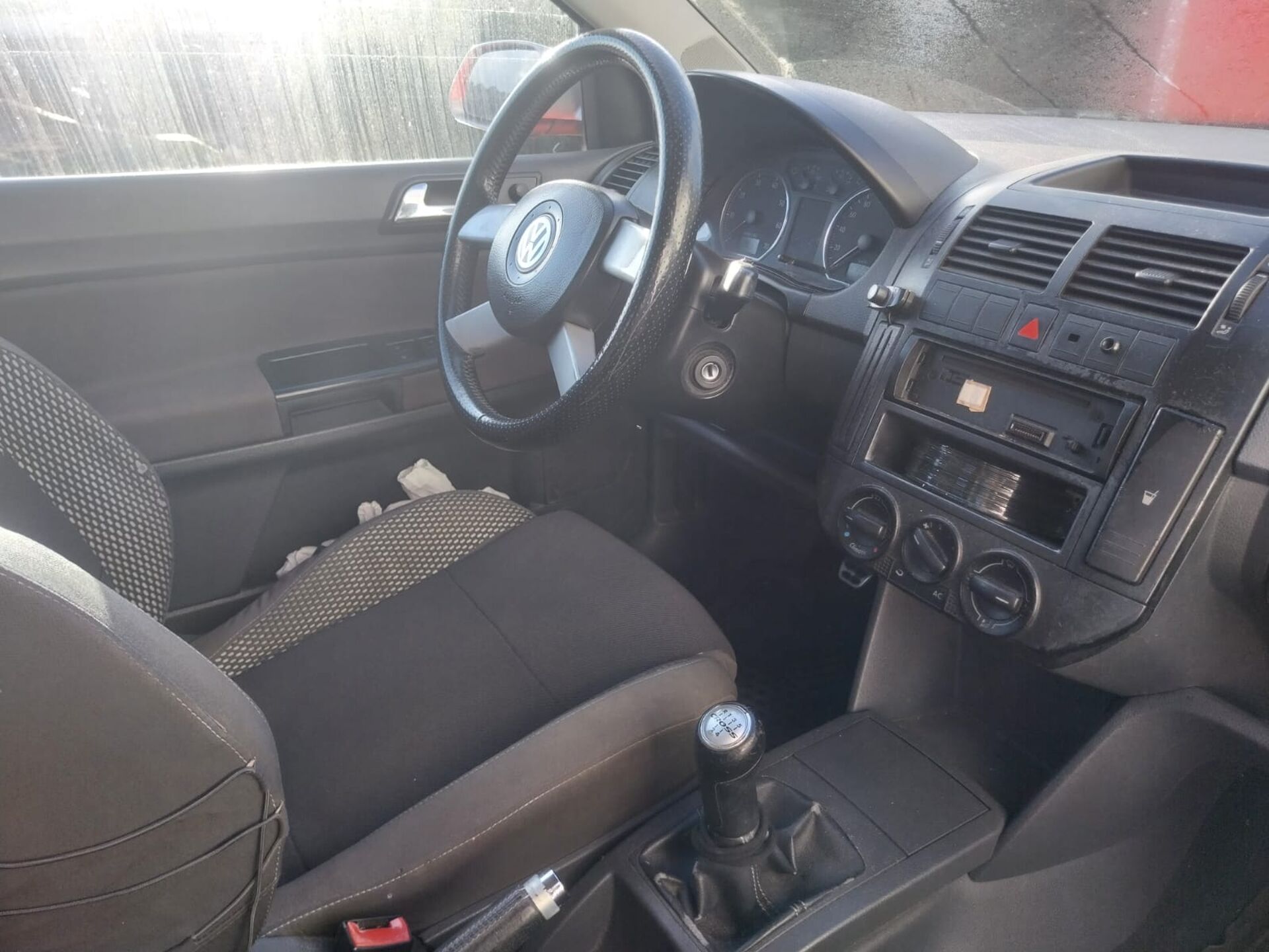 Imagen 2 de VOLKSWAGEN Polo