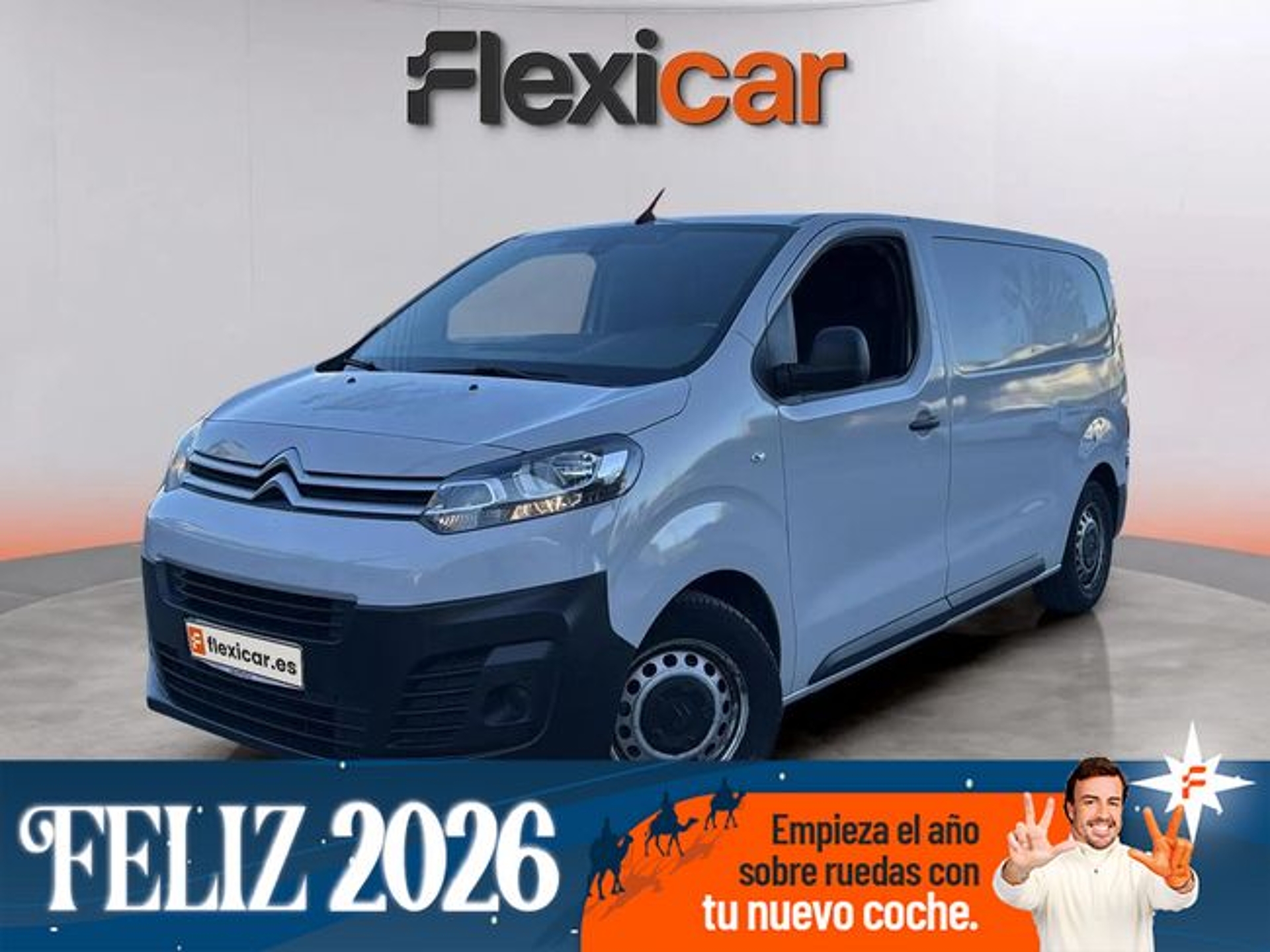 Imagen de CITROEN Jumpy