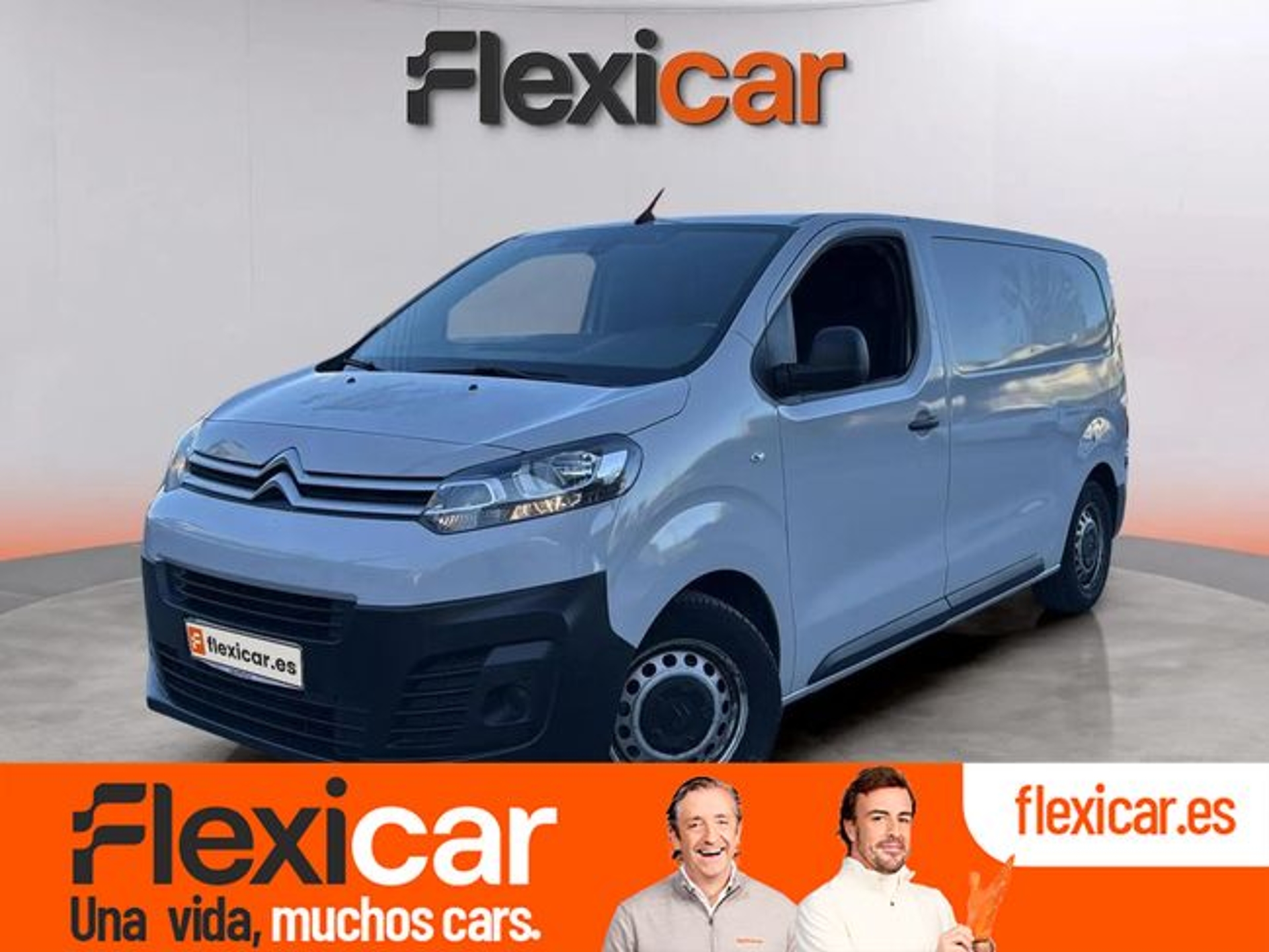 Imagen de CITROEN Jumpy