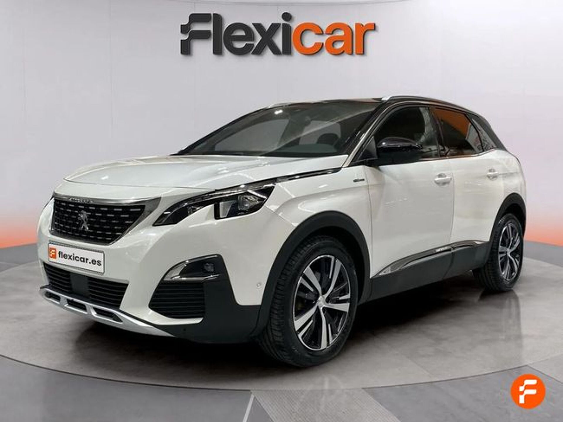 Imagen 3 de PEUGEOT 3008