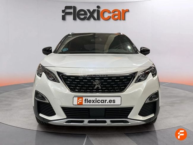 Foto del PEUGEOT 3008 3008 2.0BlueHDi GT S&S EAT8 180