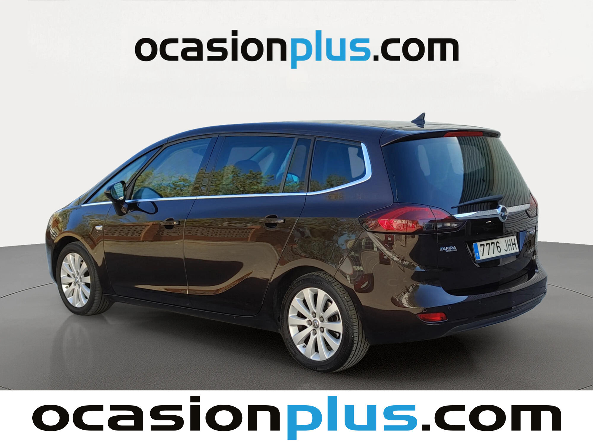Foto del OPEL Zafira Tourer 1.4 T S-S Excellence