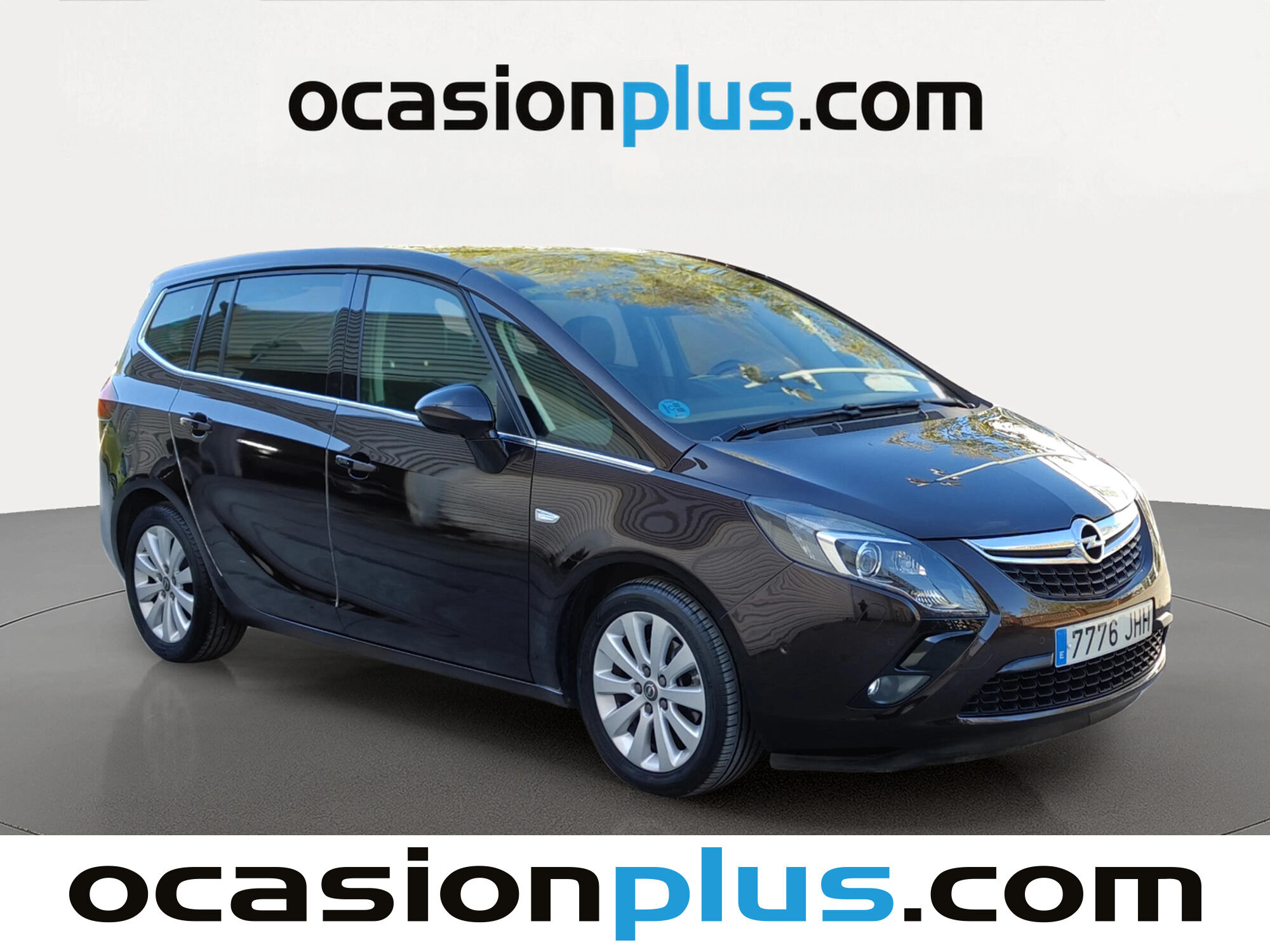 Foto del OPEL Zafira Tourer 1.4 T S-S Excellence