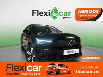 Imagen de VOLVO C40 Recharge Twin Eléctrico Plus
