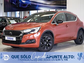 Imagen de DS DS4 Crossback DS 4 Crossback 1.2 PureTech S&S Desire