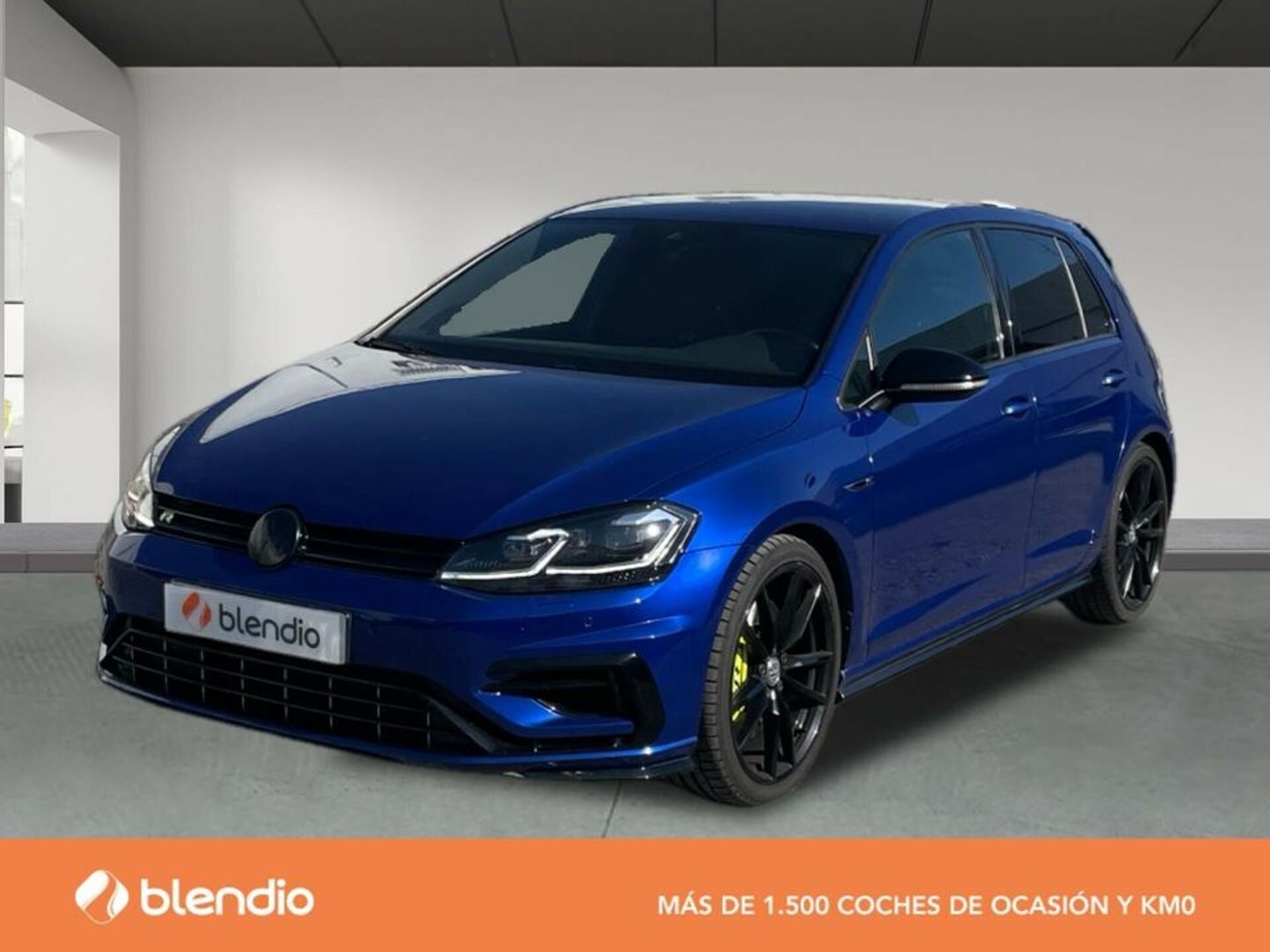 Imagen de VOLKSWAGEN Golf