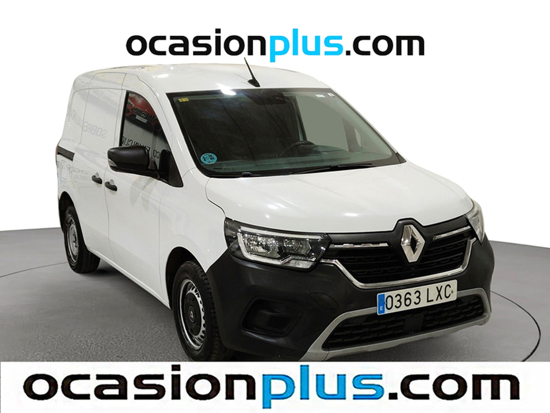 Imagen 2 de RENAULT Kangoo