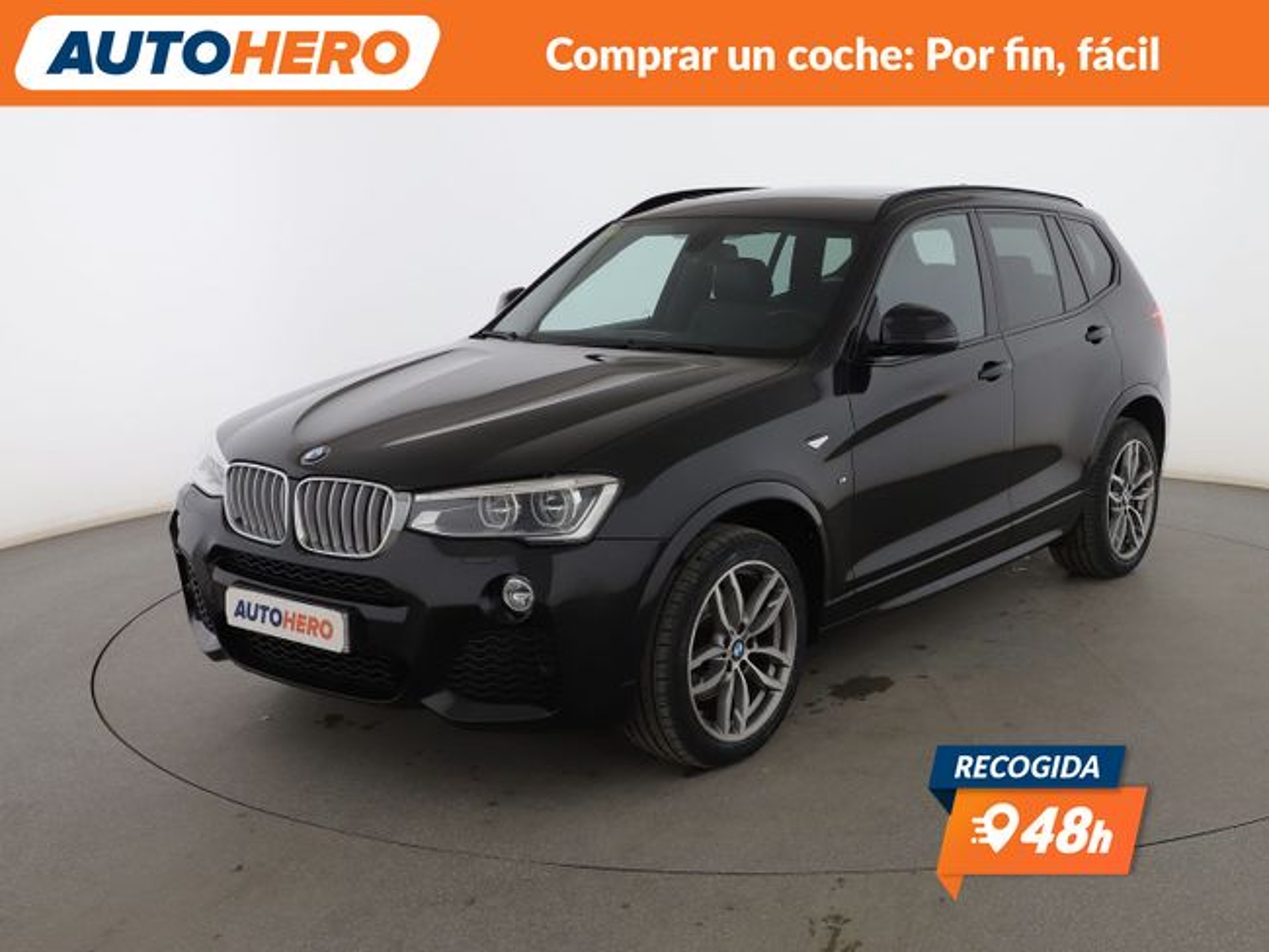 Imagen de BMW X3