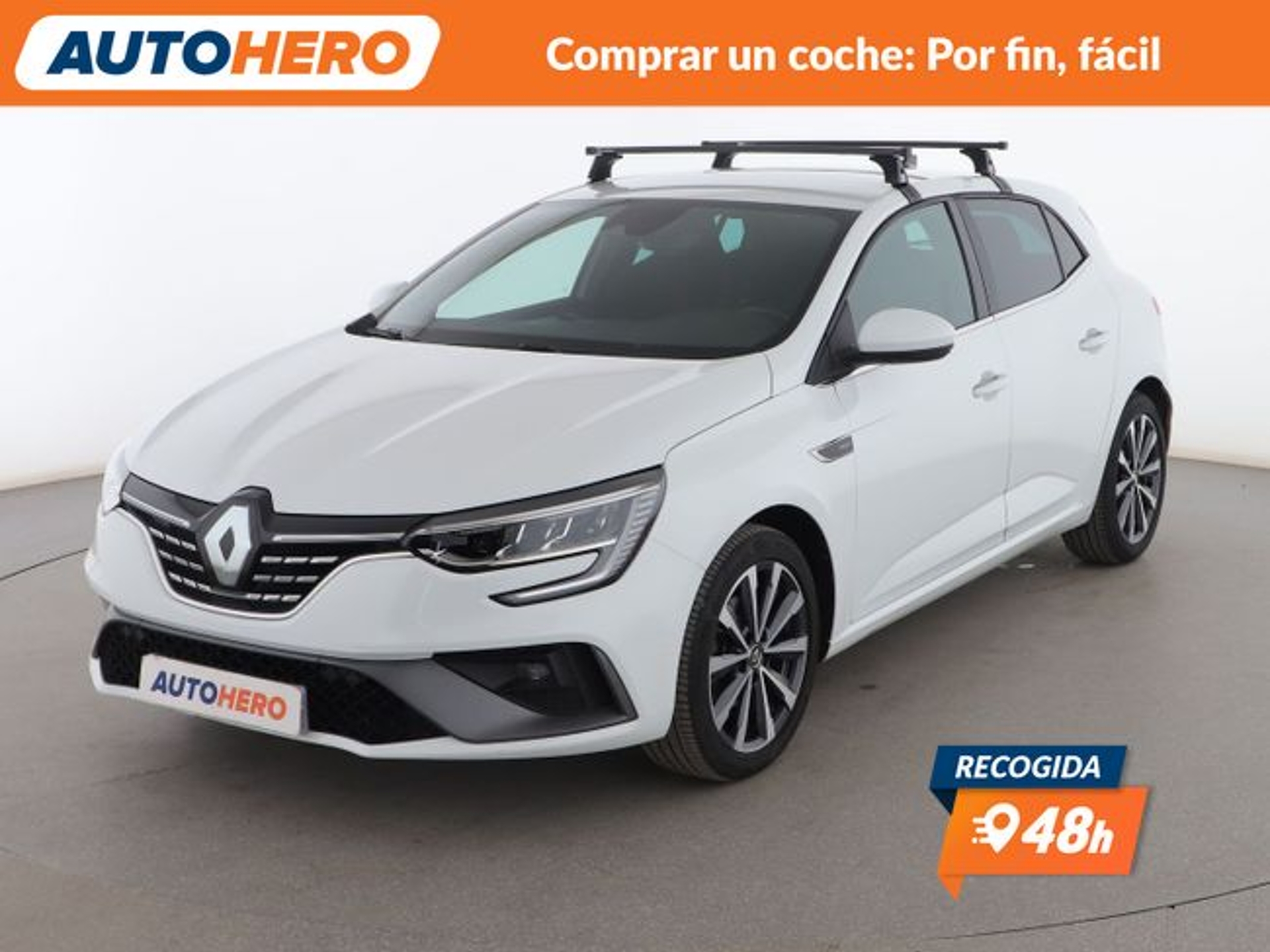 Imagen de RENAULT Mégane