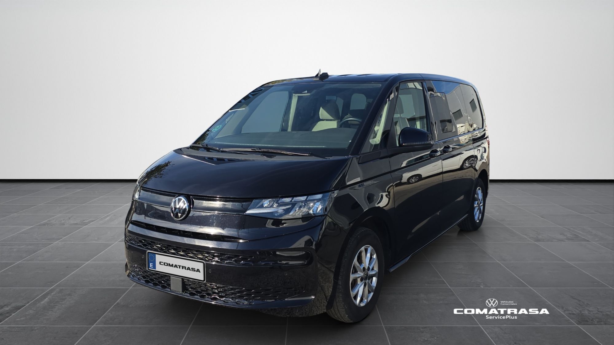 Foto del VOLKSWAGEN Multivan 2.0TDI Batalla Corta DSG 110kW