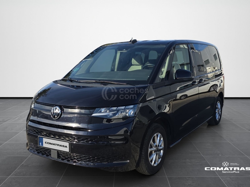 Foto del VOLKSWAGEN Multivan 2.0TDI Batalla Corta DSG 110kW