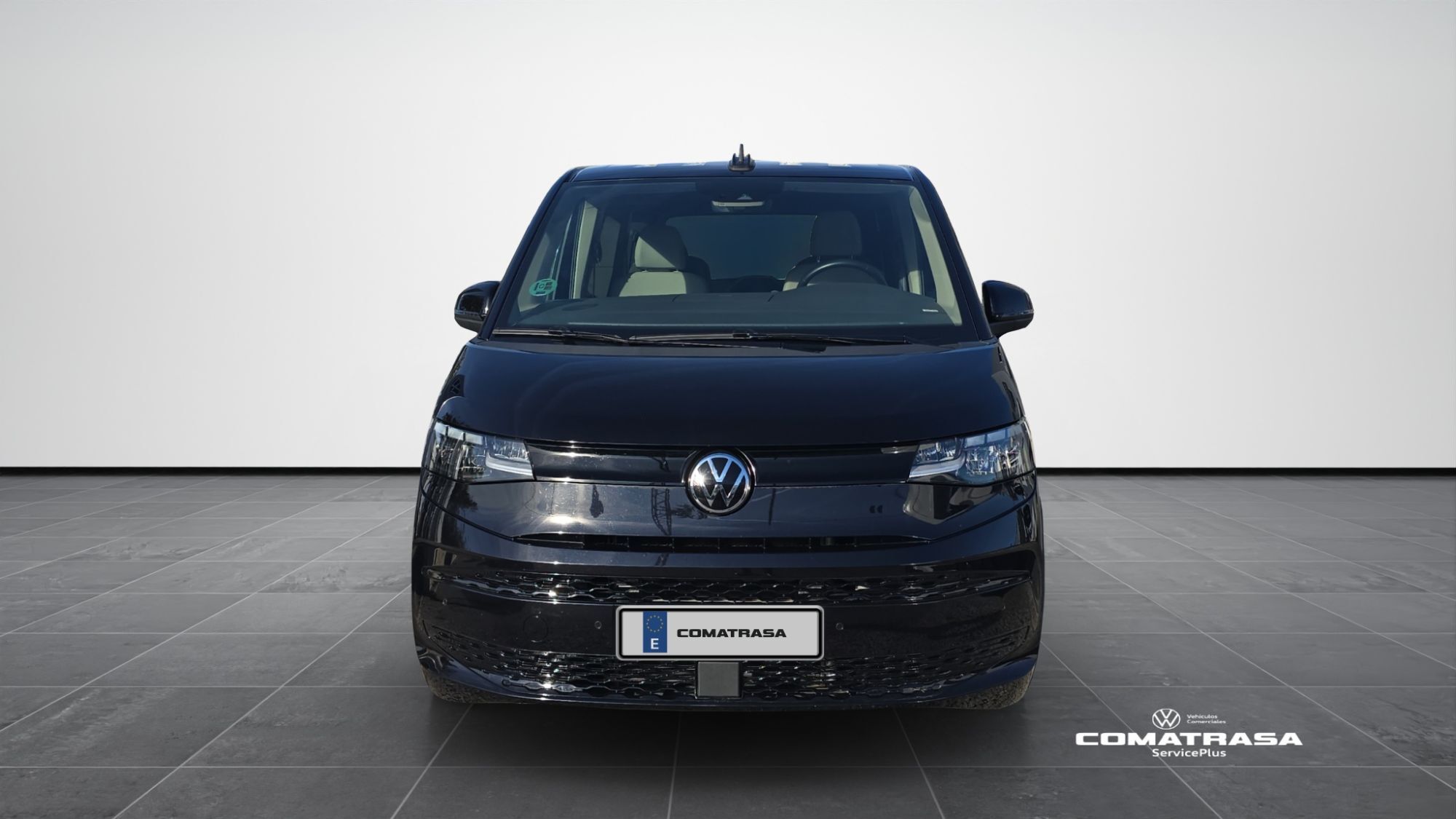 Foto del VOLKSWAGEN Multivan 2.0TDI Batalla Corta DSG 110kW