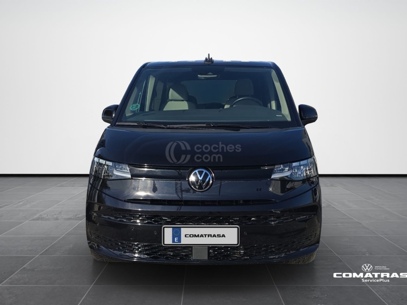 Foto del VOLKSWAGEN Multivan 2.0TDI Batalla Corta DSG 110kW