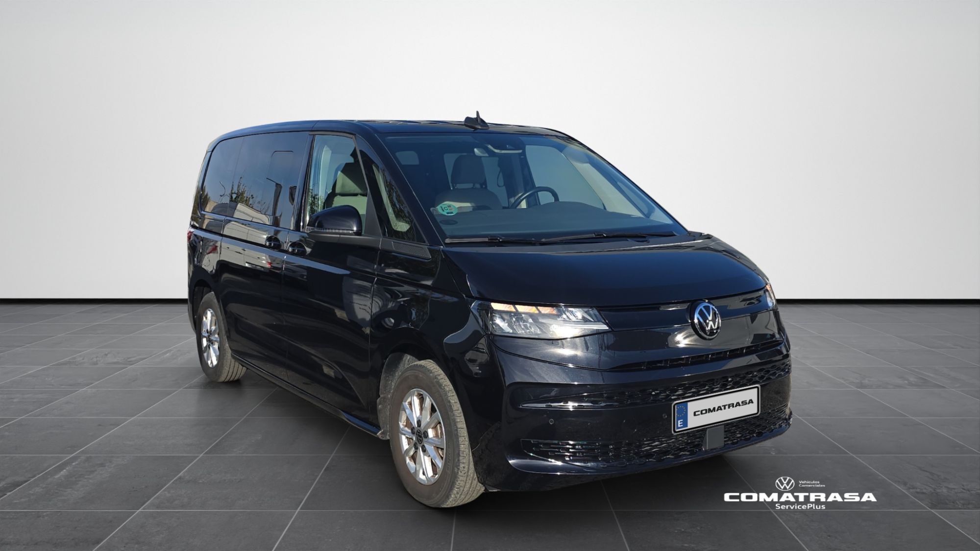 Foto del VOLKSWAGEN Multivan 2.0TDI Batalla Corta DSG 110kW
