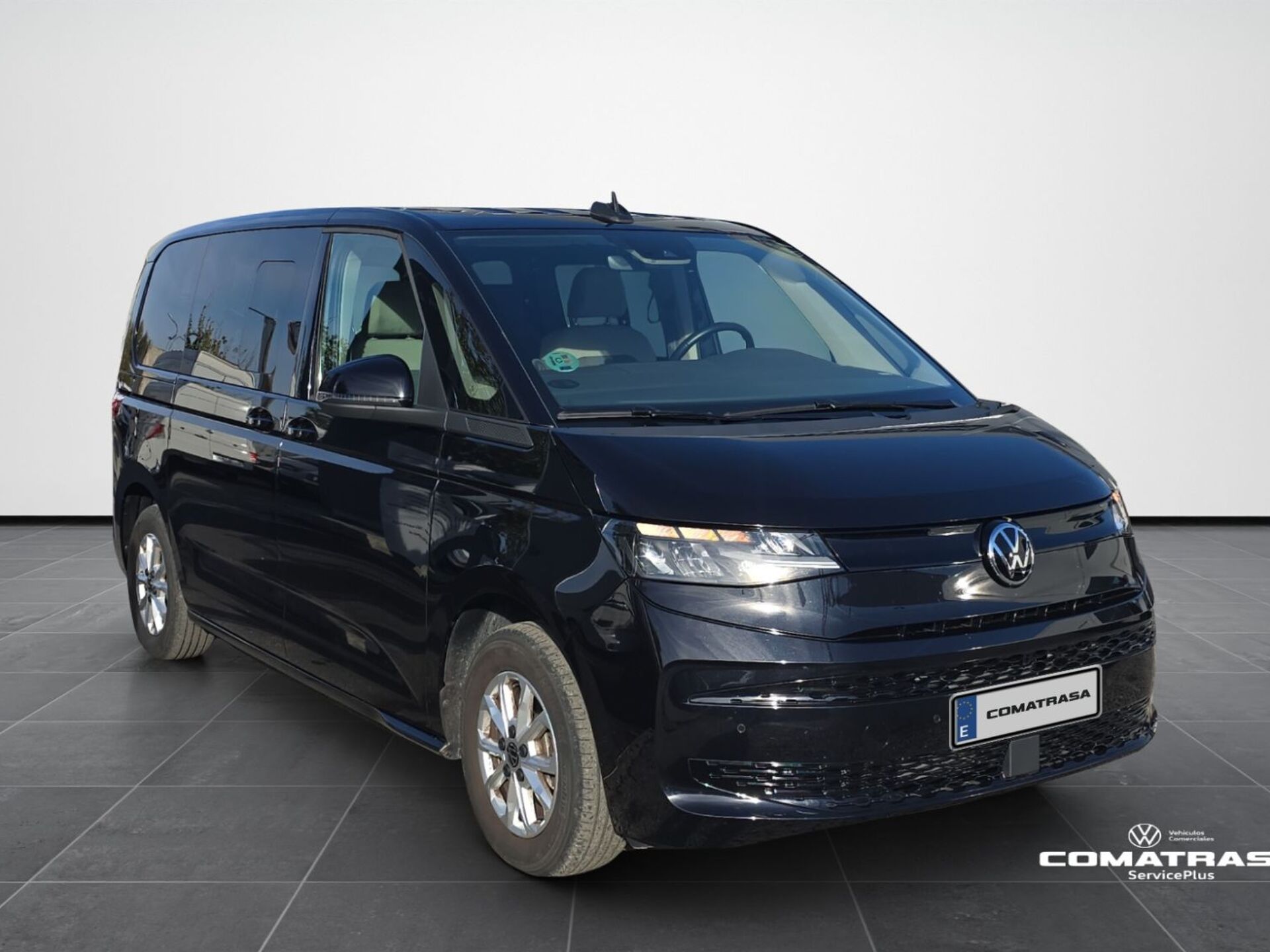 Imagen 3 de VOLKSWAGEN Multivan