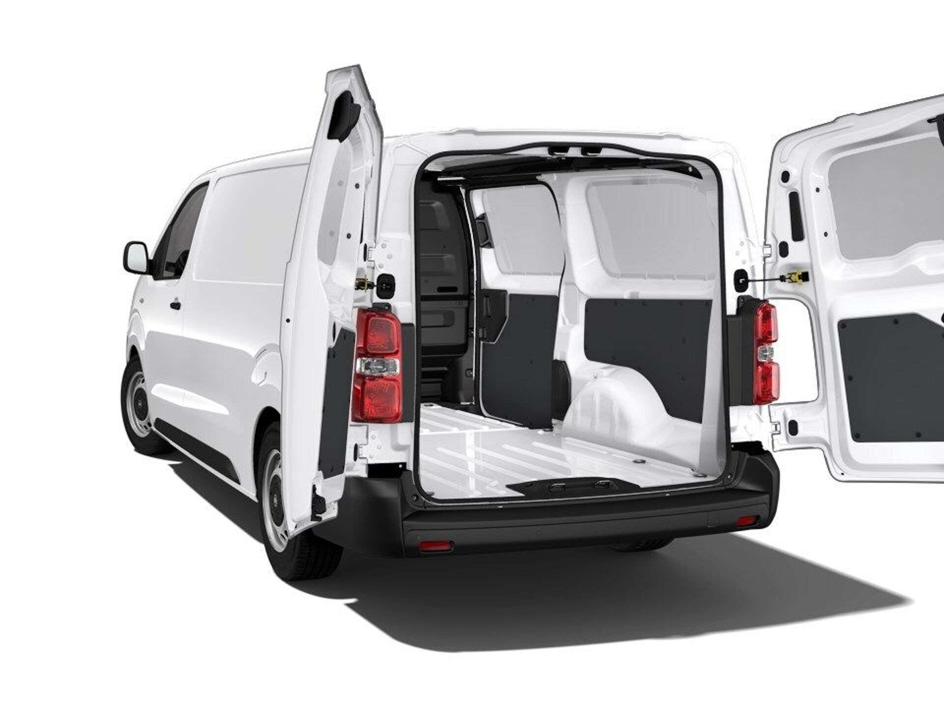 Imagen 3 de CITROEN Jumpy