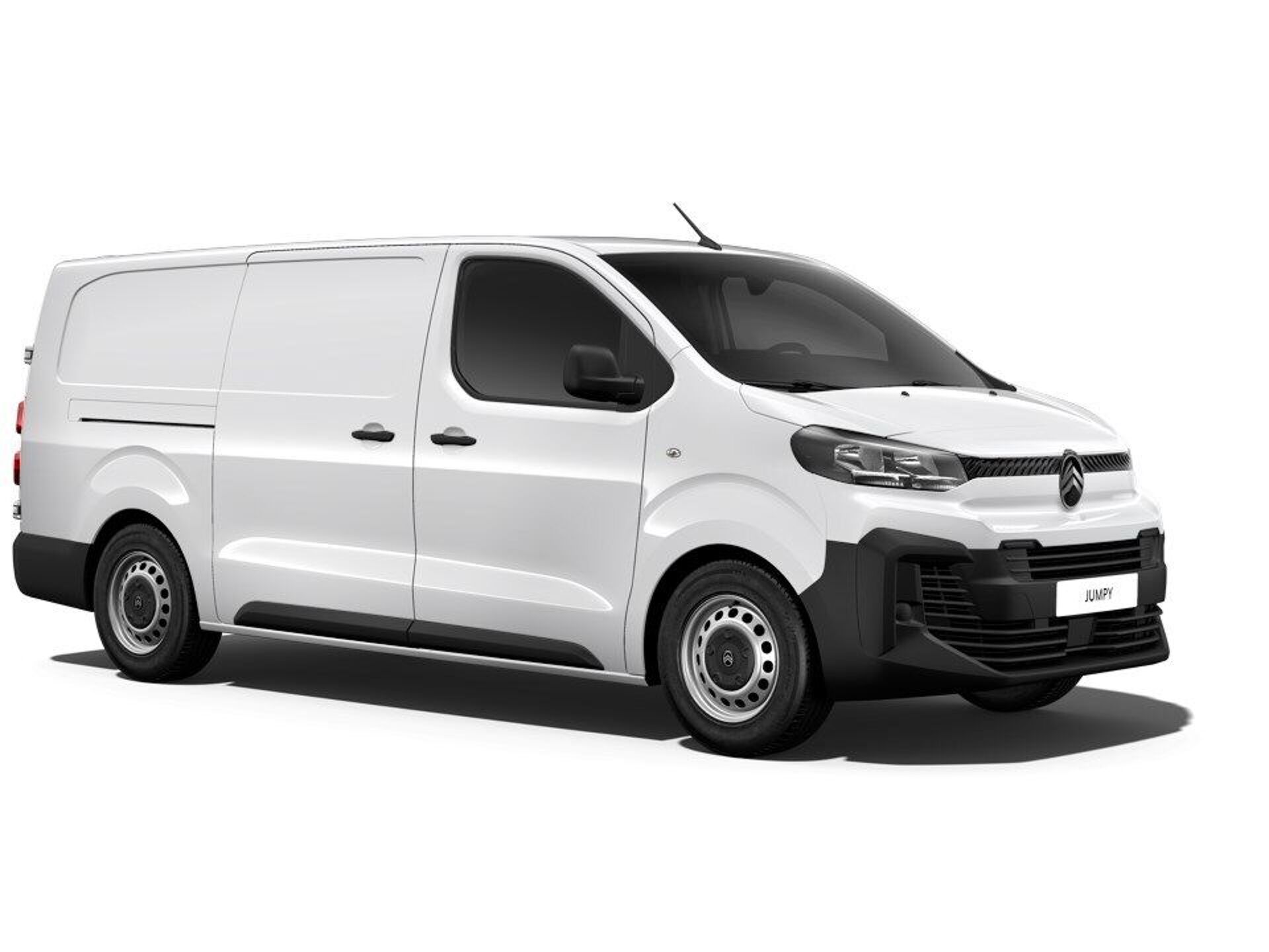 Imagen 2 de CITROEN Jumpy