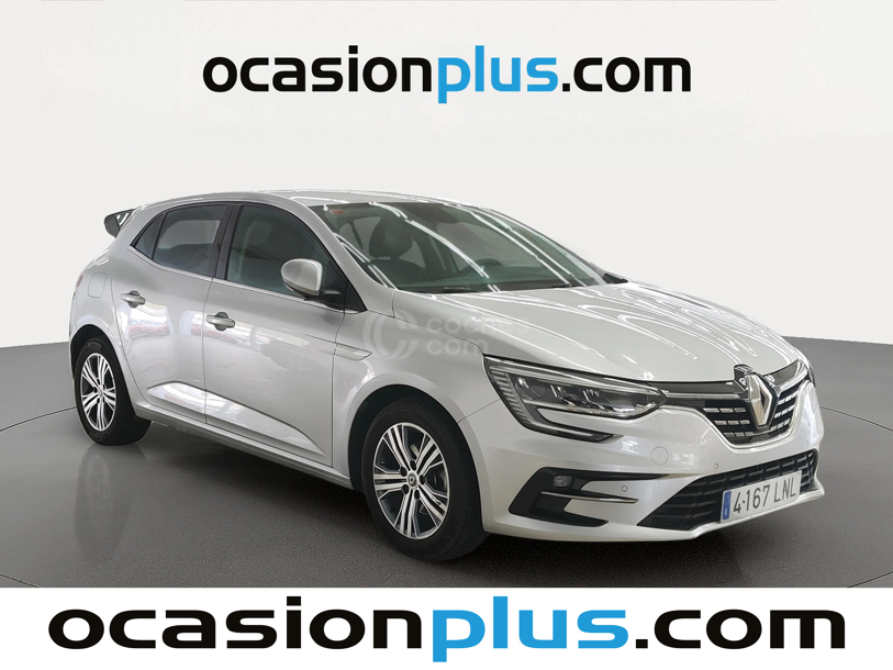 Foto del RENAULT Mégane 1.3 TCe GPF Zen 103kW