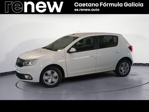 DACIA Sandero (Comfort Blue dCi 70kW (95CV)) en Pontevedra