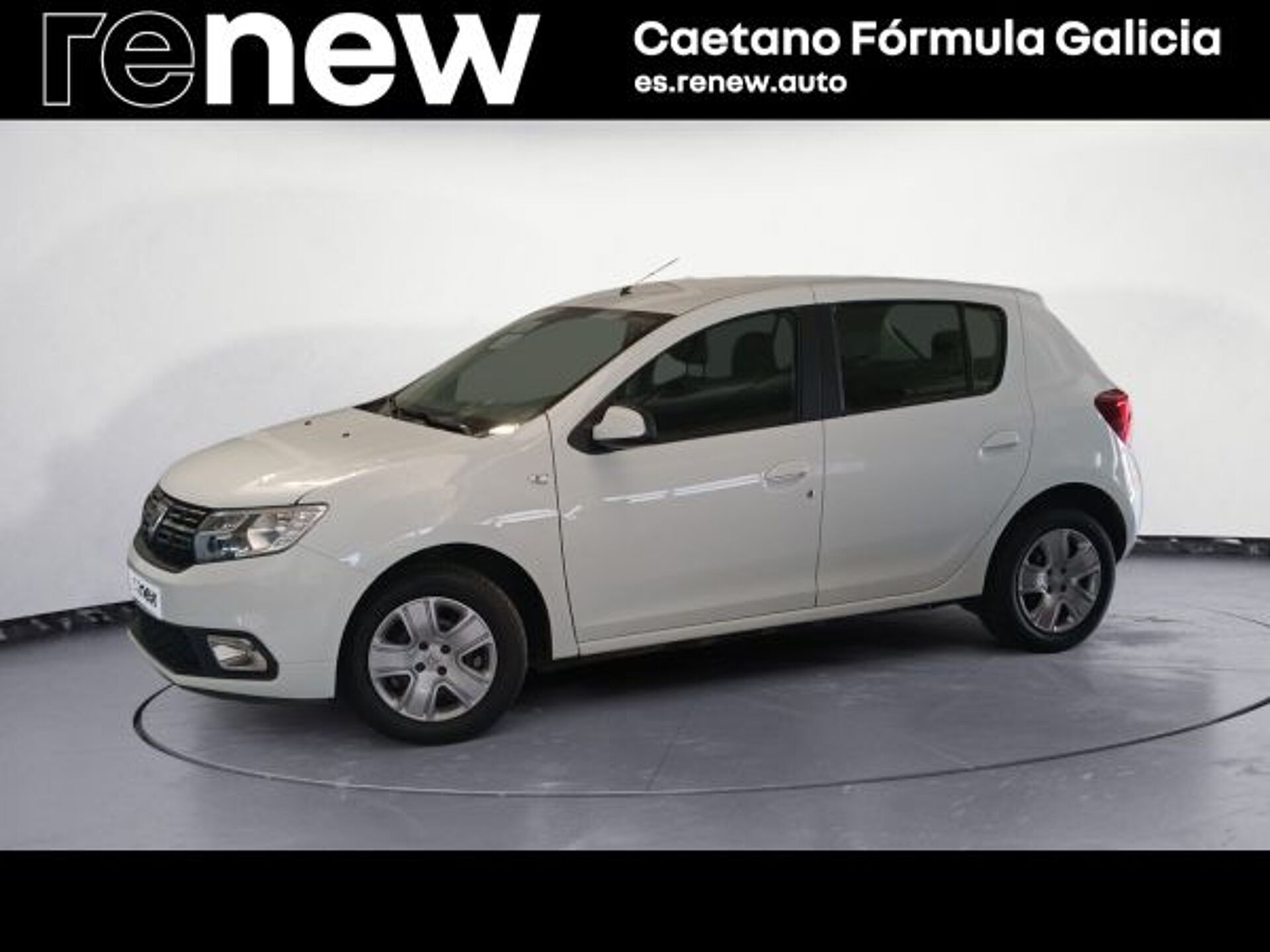 Imagen 1 de DACIA Sandero