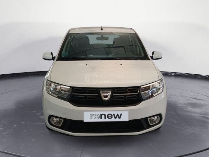 Foto del DACIA Sandero 1.5 Blue dCi Comfort 70kW