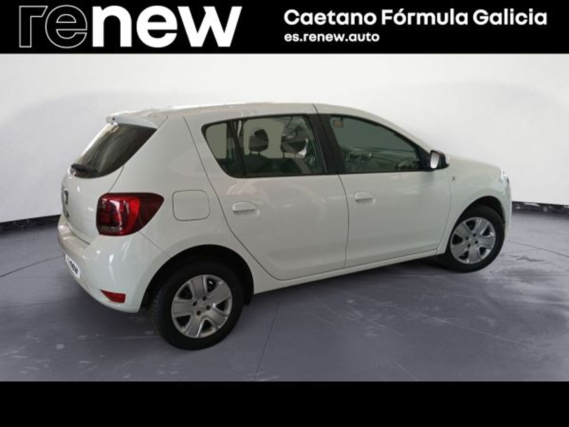 Imagen 2 de DACIA Sandero