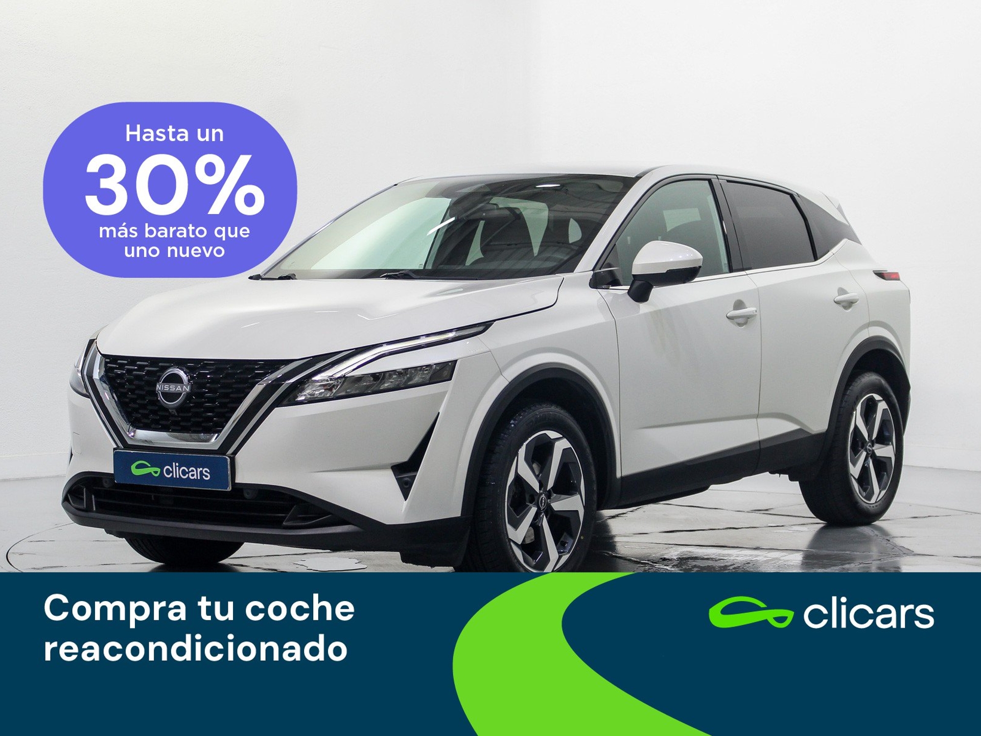 Imagen de NISSAN Qashqai