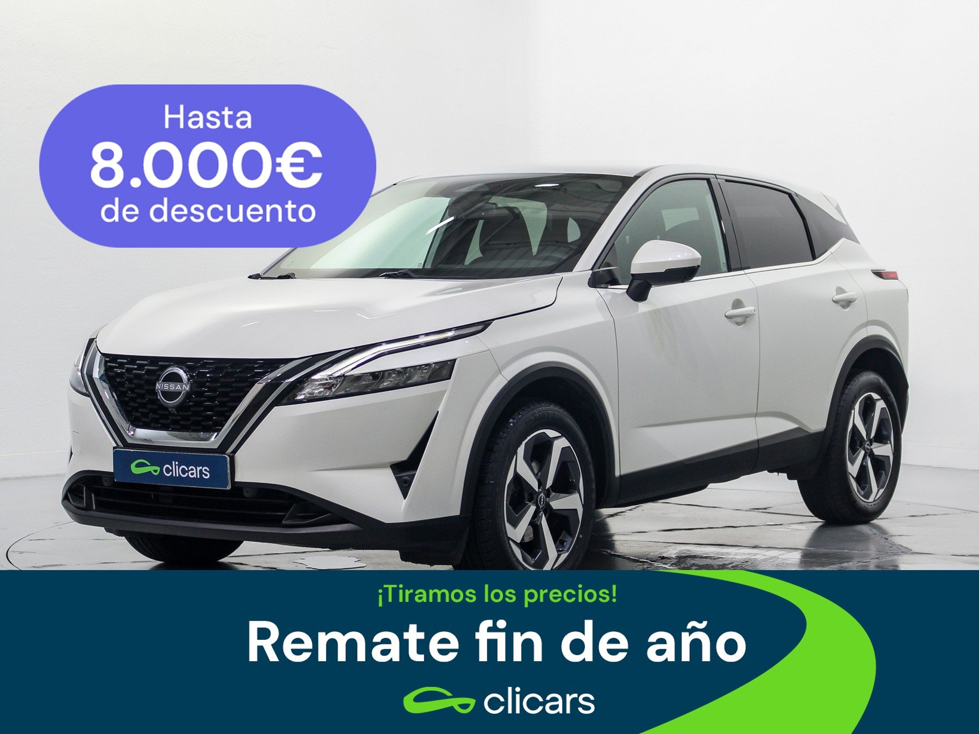 Imagen de NISSAN Qashqai
