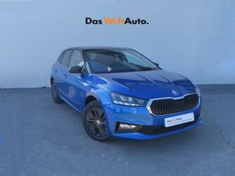 Imagen de SKODA Fabia 1.0 TSI Selection 70kW