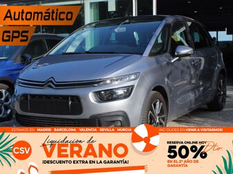 Imagen de CITROEN C4 Spacetourer 1.5BlueHDI Feel EAT8 130